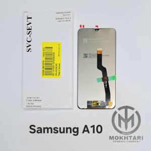 تاچ ال‌سی‌دی سامسونگ Galaxy A10 اورجینال (بدون فریم)