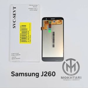 تاچ ال‌سی‌دی اورجینال سامسونگ Galaxy J2 Core (J260) بدون فریم