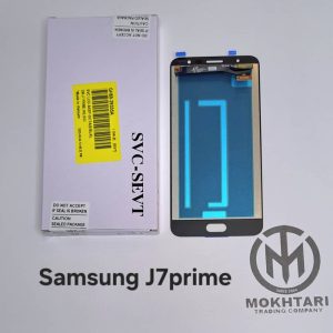 تاچ و ال‌سی‌دی سامسونگ Galaxy J7 Prime (G610) بدون فریم