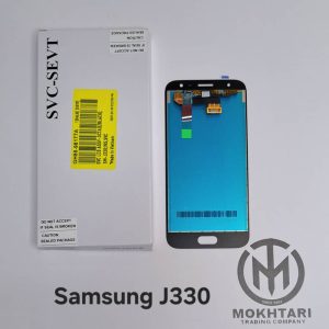 تاچ و ال‌سی‌دی اورجینال سامسونگ Galaxy J3 2017 (J330) بدون فریم