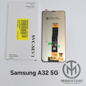 تاچ و ال‌سی‌دی اورجینال سامسونگ Galaxy A32 5G (A326) بدون فریم