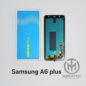 تاچ و ال‌سی‌دی گوشی سامسونگ Galaxy A6 Plus (A605)