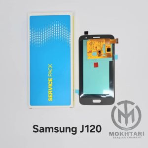 تاچ و ال‌سی‌دی گوشی سامسونگ Galaxy J1 2016 (J120)