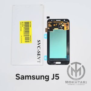 تاچ و ال‌سی‌دی سامسونگ Galaxy J5 | کیفیت اورجینال نیو