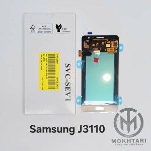 تاچ و ال‌سی‌دی سامسونگ Galaxy J3 Pro (J3110) | کیفیت اورجینال نیو