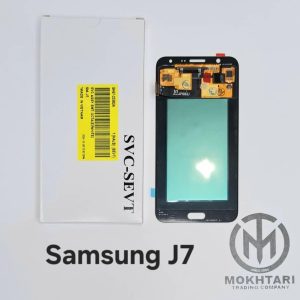 تاچ و ال‌سی‌دی سامسونگ Galaxy J7 | اورجینال نیو
