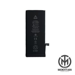 باتری آیفون 8