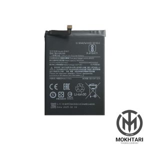 باتری Xiaomi BN53 – کیفیت اورجینال