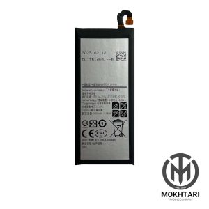 باتری Samsung Galaxy J5 Pro – کیفیت اصلی