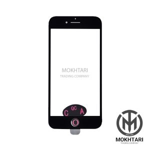 گلس فنی iPhone 7