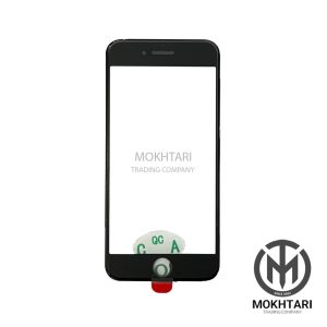 گلس فنی iPhone 8