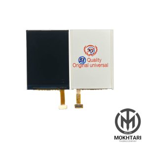 ال‌سی‌دی نوکیا X3-02