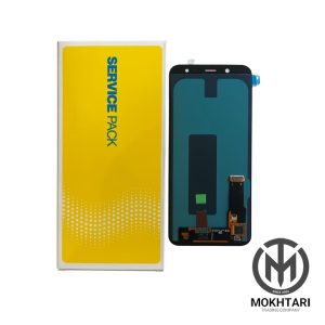 تاچ و ال‌سی‌دی سامسونگ Galaxy A6 | کیفیت نیو اورجینال