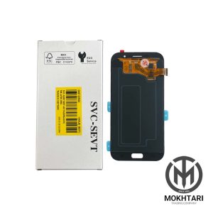 تاچ و ال‌سی‌دی سامسونگ Galaxy A7 (A720) | کیفیت نیو اورجینال