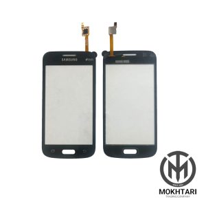 ال‌سی‌دی سامسونگ Galaxy G350E | قطعه اصلی با نمایش شفاف ال‌سی‌دی Samsung Galaxy G350E مخصوص گوشی Galaxy Core Plus بوده و به‌صورت LCD خالص بدون تاچ عرضه می‌شود. این قطعه برای زمانی مناسب است که فقط بخش نمایشگر گوشی آسیب دیده یا تصویر دچار مشکل شده، اما تاچ همچنان سالم است. ال‌سی‌دی G350E با کیفیت ساخت بالا تولید شده و وضوح رنگ‌ها و روشنایی مناسبی دارد. با نصب این قطعه، تصویر گوشی شما شفاف و واضح‌تر از قبل نمایش داده می‌شود. ⸻ مشخصات فنی: * مدل سازگار: Samsung Galaxy G350E (Core Plus) * نوع نمایشگر: TFT LCD (بدون تاچ) * سایز صفحه: 4.3 اینچ * رزولوشن: 480×800 پیکسل * رنگ‌های طبیعی و نور یکنواخت * کیفیت بالا، مناسب برای تعمیر تخصصی * نصب آسان برای تعویض بخش تصویری گوشی ⸻ نکات مهم پیش از نصب: * باتری را حتماً پیش از نصب جدا کنید. * ال‌سی‌دی را قبل از چسباندن تست نمایید. * نصب توسط تعمیرکار حرفه‌ای انجام شود. ⸻ نسخه تبلیغاتی کوتاه (سئو شده): 🔹 ال‌سی‌دی Samsung Galaxy G350E (بدون تاچ) ✅ تصویر شفاف | ✅ رنگ‌های طبیعی | ✅ کیفیت اصلی مخصوص Galaxy Core Plus