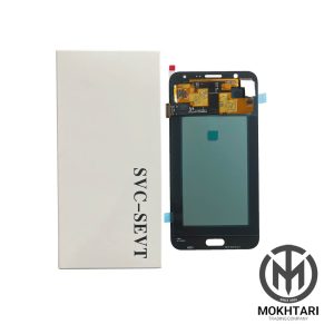 تاچ و ال‌سی‌دی سامسونگ Galaxy J7 | کیفیت اصلی