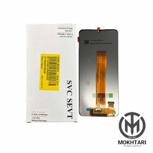 تاچ و ال‌سی‌دی سامسونگ Galaxy M12 (M127) بدون فریم | کیفیت اورجینال