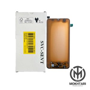 تاچ و ال‌سی‌دی سامسونگ Galaxy M30 | کیفیت اصلی