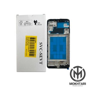 تاچ و ال‌سی‌دی سامسونگ Galaxy M32 | کیفیت OLED