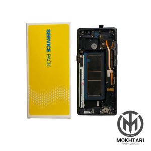 تاچ و ال‌سی‌دی سامسونگ Galaxy Note 8 | اورجینال