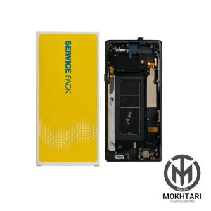 تاچ و ال‌سی‌دی سامسونگ Galaxy Note 9 | اورجینال