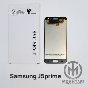 تاچ و ال‌سی‌دی سامسونگ Galaxy J5 Prime | کیفیت اورجینال نیو