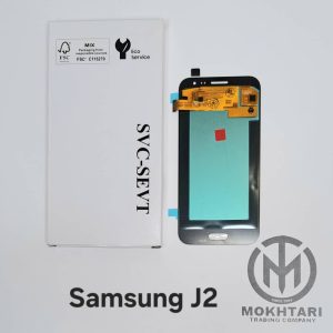 تاچ و ال‌سی‌دی سامسونگ Galaxy J2 | کیفیت اورجینال نیو