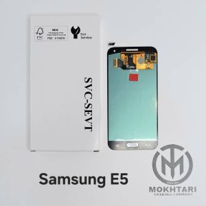 تاچ و ال‌سی‌دی سامسونگ Galaxy E5 | کیفیت اورجینال نیو