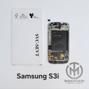تاچ و ال‌سی‌دی سامسونگ Galaxy S3 i | کیفیت اورجینال نیو