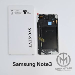 تاچ و ال‌سی‌دی سامسونگ Galaxy Note 3 | کیفیت اورجینال | پشتیبانی از 4G