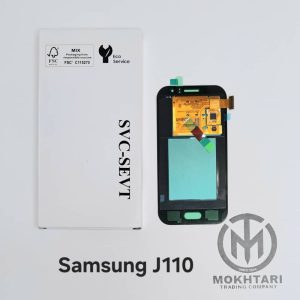 تاچ و ال‌سی‌دی سامسونگ Galaxy J1 (J110) | کیفیت اورجینال