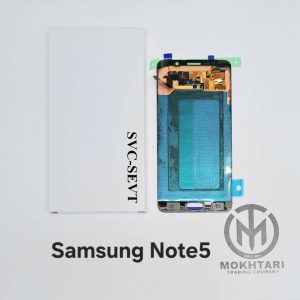 تاچ و ال‌سی‌دی Galaxy Note 5