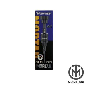 پیچ‌گوشتی چهارسو Mechanic Mortar Pro