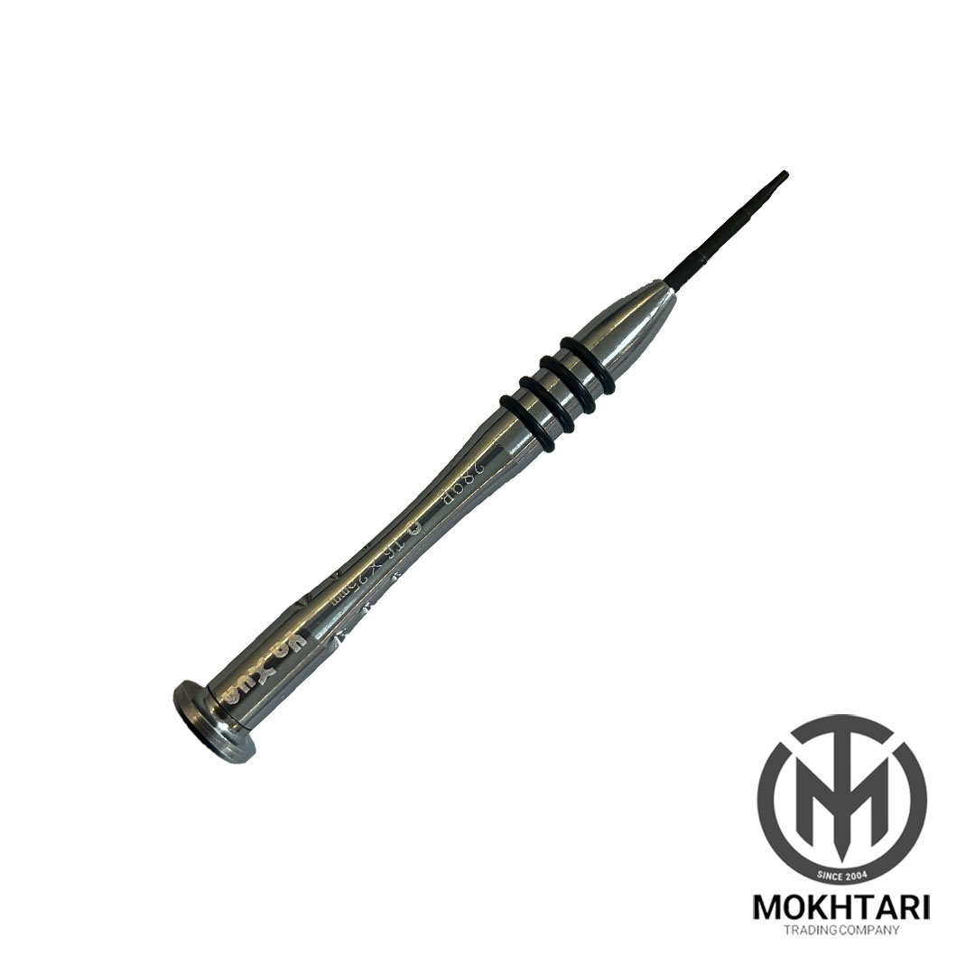 پیچ‌گوشتی Yaxon T6-289B