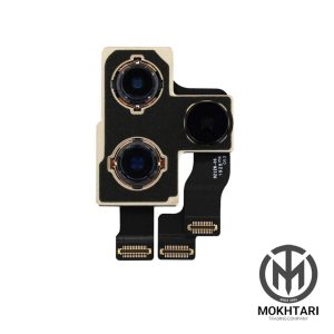 دوربین iPhone 11 Pro Max