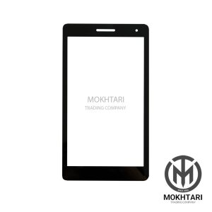 گلس فنی Huawei T1-701 – بازسازی نمایشگر با شیشه‌ای دقیق و شفاف
