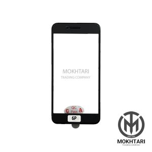 گلس فنی iPhone 6 Plus