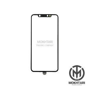 گلس فنی iPhone XS Max