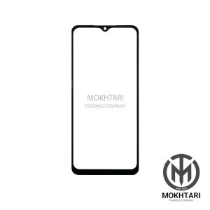 گلس فنی Samsung A12