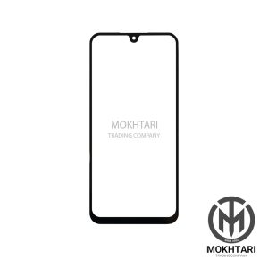 گلس فنی Samsung A16