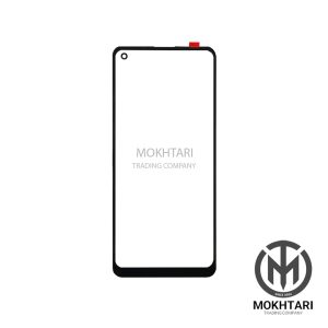 گلس فنی Samsung A21