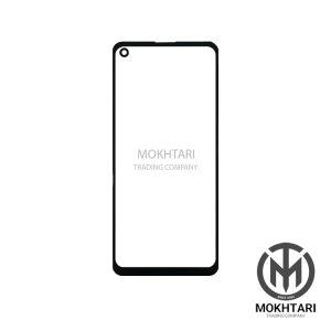 گلس فنی Samsung A21s
