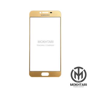 گلس فنی Samsung C5