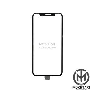 گلس فنی iPhone XS