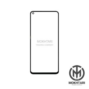گلس فنی Xiaomi Mi 10T