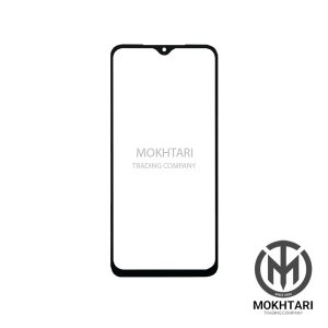 گلس فنی Poco M3