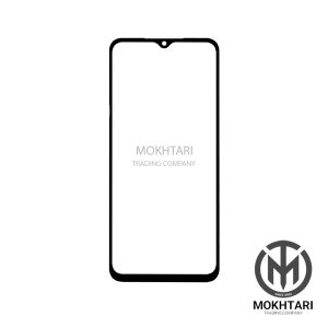 گلس فنی Poco M5