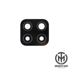 شیشه محافظ دوربین سامسونگ M32