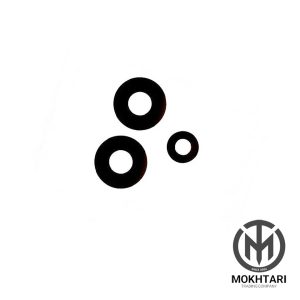 گلس دوربین شیائومی Note 12