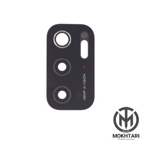 گلس دوربین شیائومی Poco M3 Pro